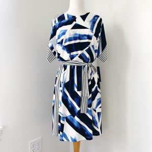 NWT Bonnie Kimono Maggy London size 4